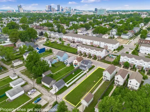 783 Reinhard Ave, Columbus, OH 43206