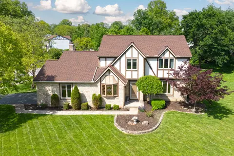 10 Keethler Dr S, Westerville, OH 43081