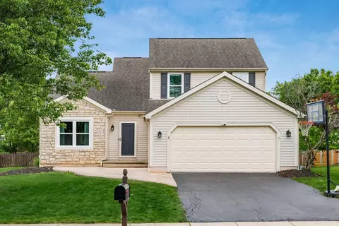 363 Abbotsbury Ct, Westerville, OH 43082