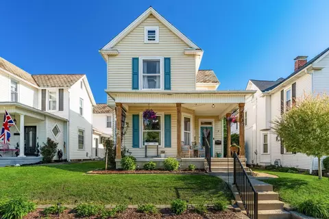 539 King St, Lancaster, OH 43130