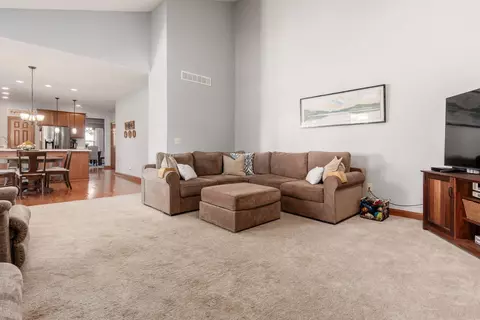 Living - 8024 Millway Loop, Powell, OH 43065 photo 3 of 6