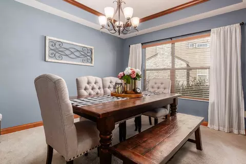 Dining - 8024 Millway Loop, Powell, OH 43065 photo 2 of 5