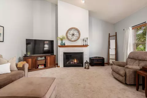 Living - 8024 Millway Loop, Powell, OH 43065 photo 5 of 6