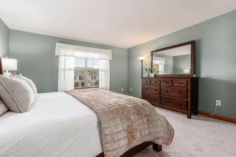 Bedroom - 8024 Millway Loop, Powell, OH 43065 photo 3 of 10