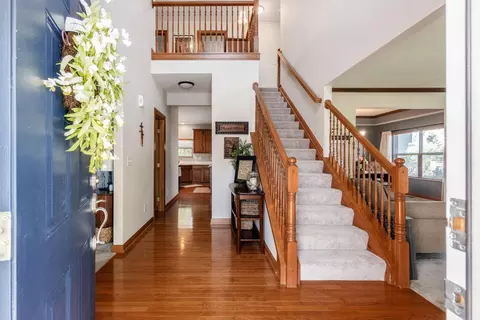Entry Way - 8024 Millway Loop, Powell, OH 43065 photo 1 of 4
