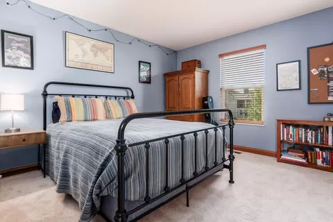 Bedroom - 8024 Millway Loop, Powell, OH 43065 photo 6 of 10