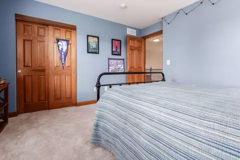 Bedroom - 8024 Millway Loop, Powell, OH 43065 photo 7 of 10