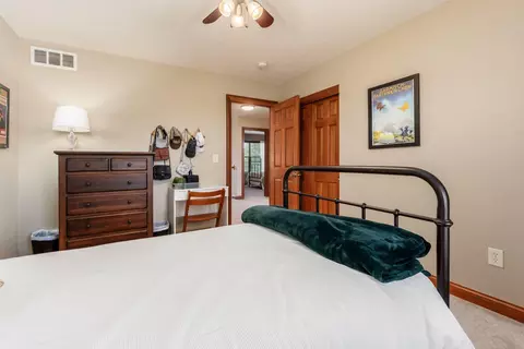 Bedroom - 8024 Millway Loop, Powell, OH 43065 photo 5 of 10