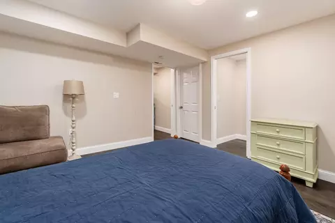 Bedroom - 8024 Millway Loop, Powell, OH 43065 photo 10 of 10