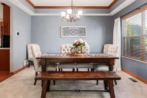Dining - 8024 Millway Loop, Powell, OH 43065 photo 1 of 5