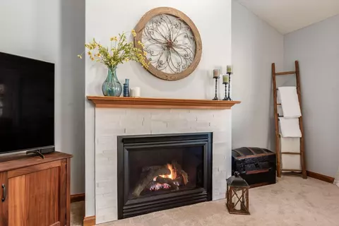 Living - 8024 Millway Loop, Powell, OH 43065 photo 6 of 6