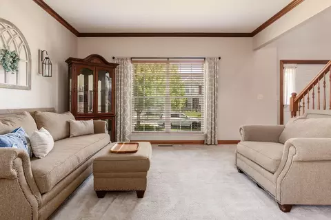 Living - 8024 Millway Loop, Powell, OH 43065 photo 1 of 6