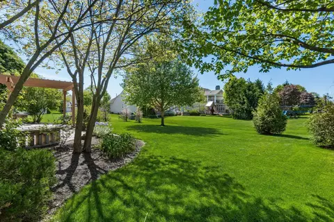 Exterior - 8024 Millway Loop, Powell, OH 43065 photo 6 of 8