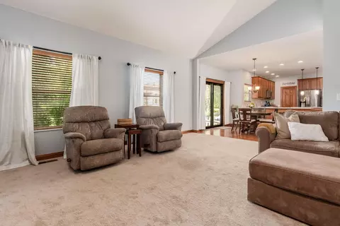 Living - 8024 Millway Loop, Powell, OH 43065 photo 4 of 6
