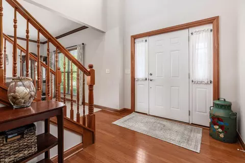 Entry Way - 8024 Millway Loop, Powell, OH 43065 photo 2 of 4
