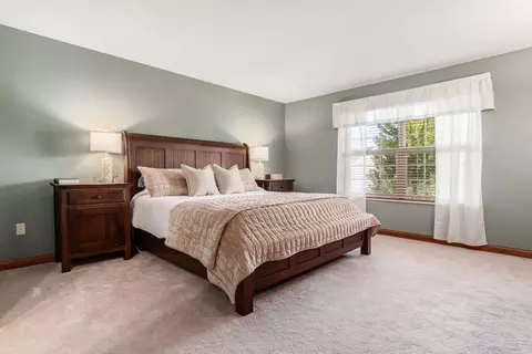 Bedroom - 8024 Millway Loop, Powell, OH 43065 photo 1 of 10