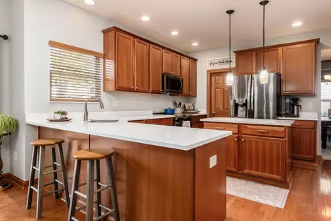 Kitchen - 8024 Millway Loop, Powell, OH 43065 photo 1 of 5