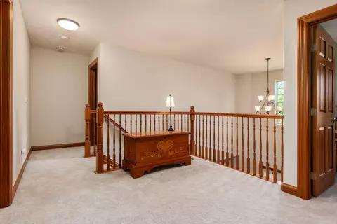 Entry Way - 8024 Millway Loop, Powell, OH 43065 photo 4 of 4