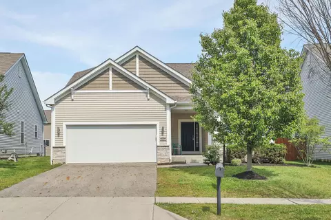 4884 Black Sycamore Dr, Columbus, OH 43231