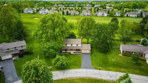 7619 Wilbur Rd, New Albany, OH 43054