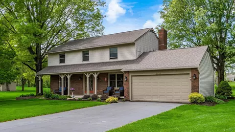 7619 Wilbur Rd, New Albany, OH 43054