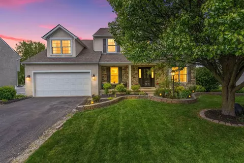 1633 Sunflower St, Lewis Center, OH 43035