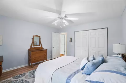 Bedroom - 280 Pinecrest Dr, Delaware, OH 43015 photo 10 of 12