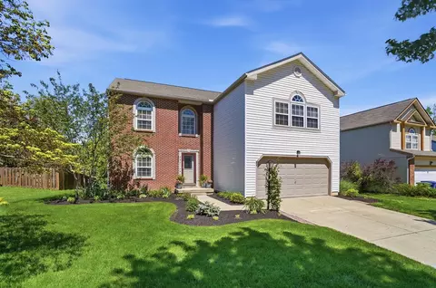 280 Pinecrest Dr, Delaware, OH 43015