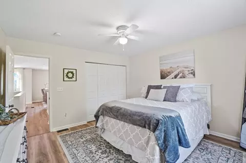Bedroom - 280 Pinecrest Dr, Delaware, OH 43015 photo 5 of 12