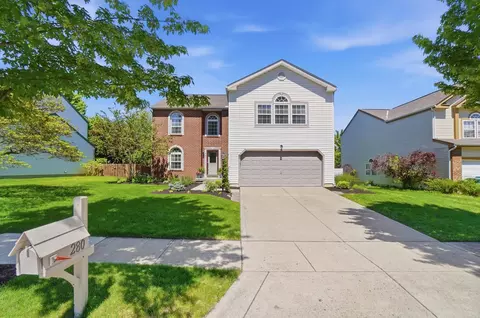 Exterior - 280 Pinecrest Dr, Delaware, OH 43015 photo 2 of 11