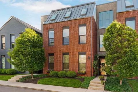 602 Lathrop St #7, Columbus, OH 43206
