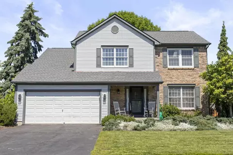712 Scioto Meadows Blvd, Grove City, OH 43123