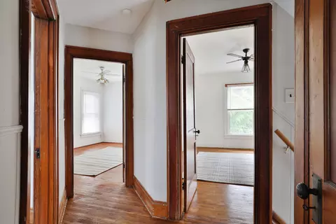 Entry Way - 126 Eldon Ave, Columbus, OH 43204 photo 2 of 4