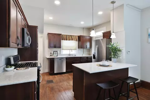 Kitchen - 126 Eldon Ave, Columbus, OH 43204 photo 2 of 4