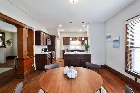 Dining - 126 Eldon Ave, Columbus, OH 43204 photo 3 of 3
