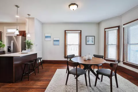 Dining - 126 Eldon Ave, Columbus, OH 43204 photo 2 of 3