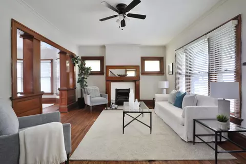 Living - 126 Eldon Ave, Columbus, OH 43204 photo 1 of 5