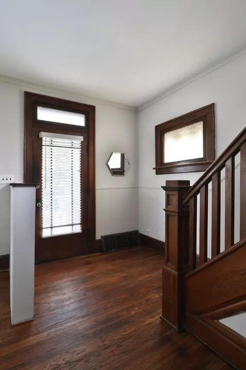 Entry Way - 126 Eldon Ave, Columbus, OH 43204 photo 1 of 4