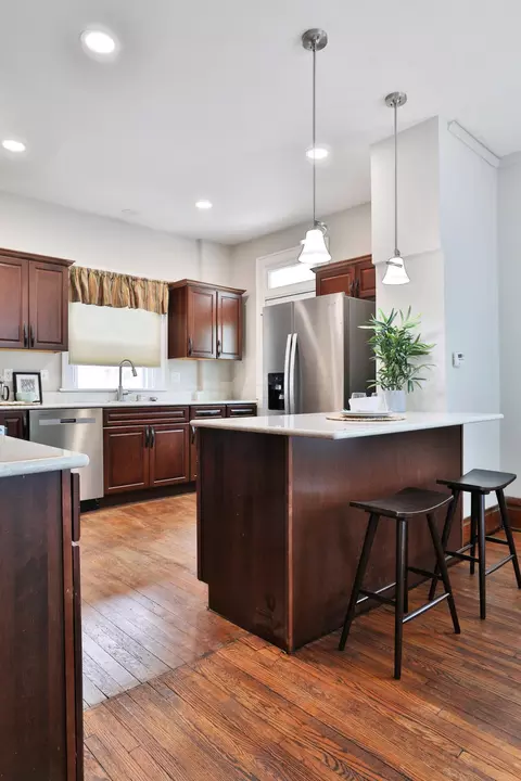 Kitchen - 126 Eldon Ave, Columbus, OH 43204 photo 1 of 4