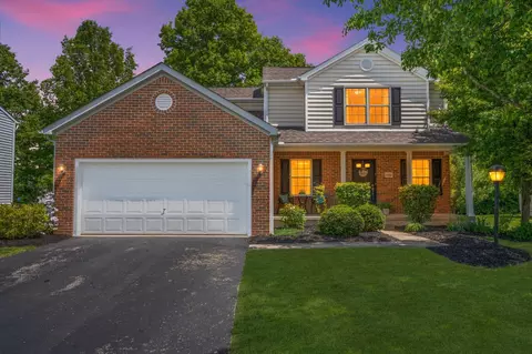 1906 Primrose Ave, Lewis Center, OH 43035