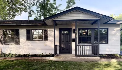 912 Sunview Rd, Reynoldsburg, OH 43068