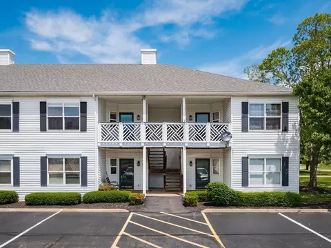 673 Milcrest Dr #673, Marysville, OH 43040