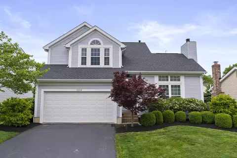 5264 Windflower Ct, Hilliard, OH 43026
