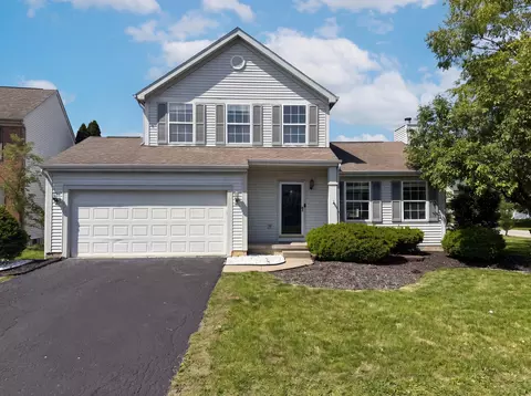 7296 Candlestone Dr, Reynoldsburg, OH 43068