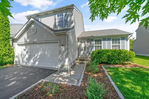 8450 Munitions Ct, Galloway, OH 43119