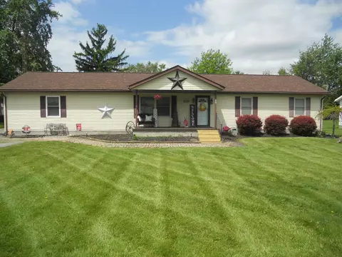 345 Denning Ave, Marion, OH 43302