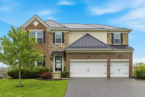 1822 Joe Walker Rd, Galena, OH 43021