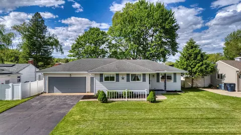 1345 Grandstaff Ave, Lancaster, OH 43130
