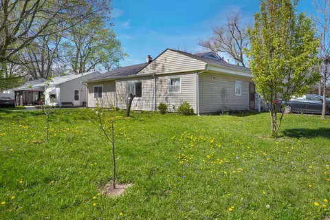 1766 Ferris Rd, Columbus, OH 43224