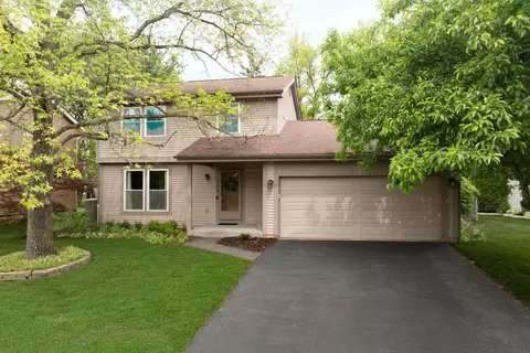 256 Carlin Ct W, Columbus, OH 43230